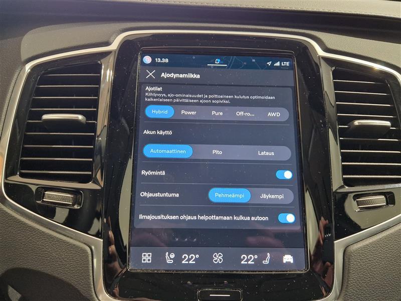 VOLVO XC90 2024