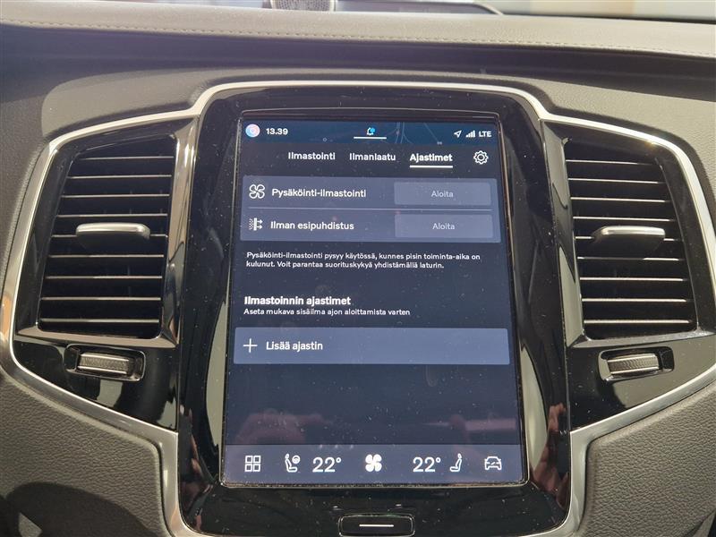 VOLVO XC90 2024