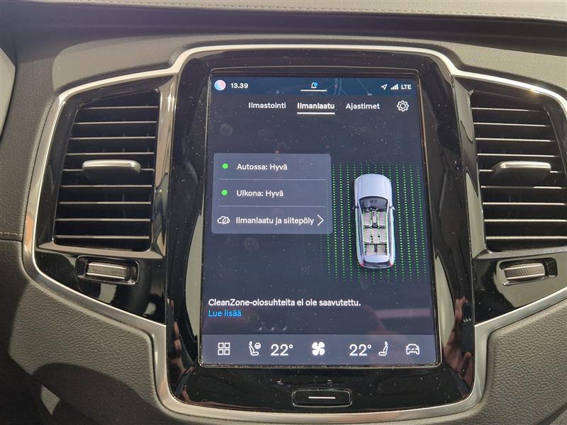 VOLVO XC90 2024
