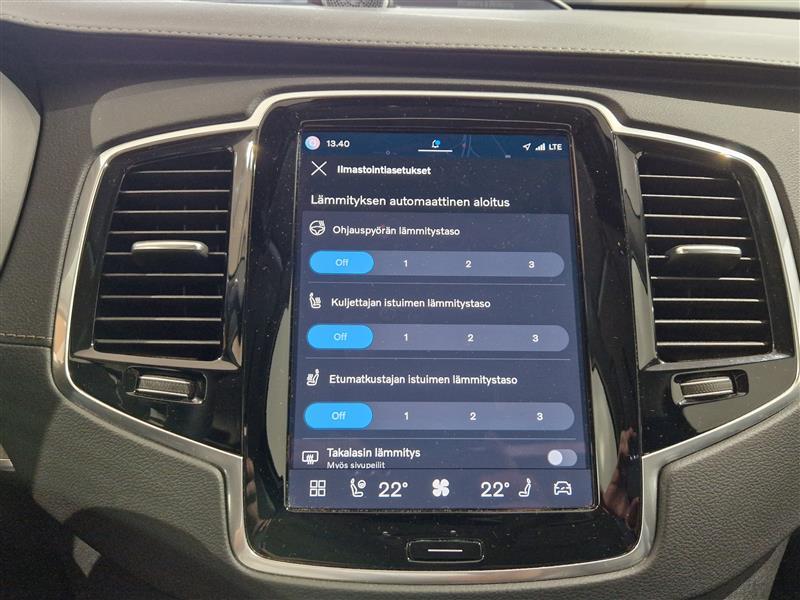 VOLVO XC90 2024