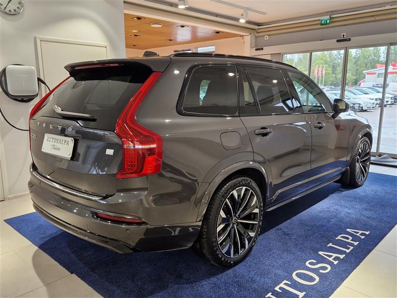 VOLVO XC90 2024