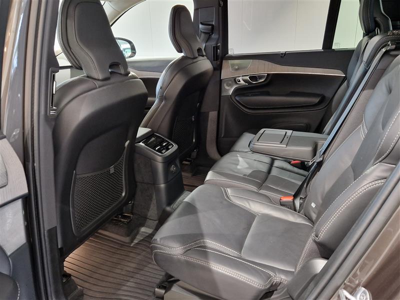 VOLVO XC90 2024
