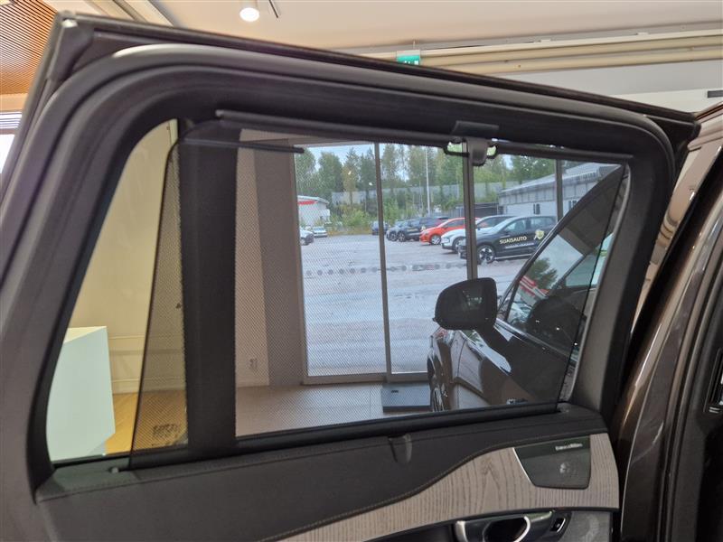 VOLVO XC90 2024