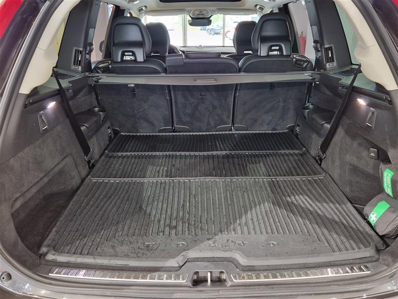 VOLVO XC90 2024