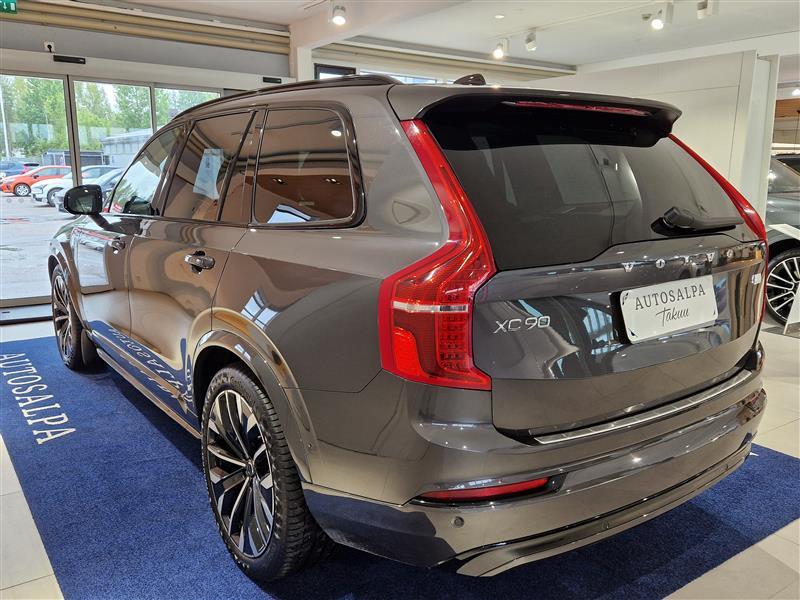 VOLVO XC90 2024