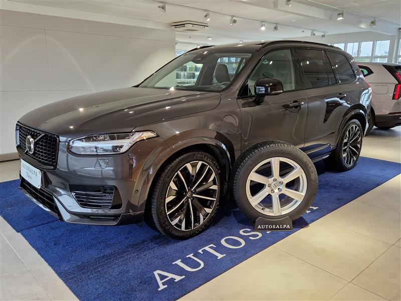 VOLVO XC90 2024