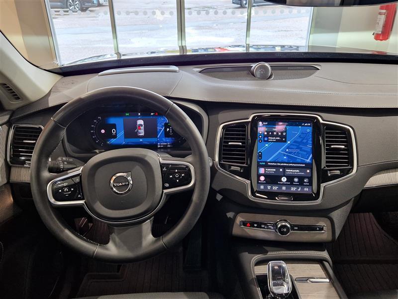 VOLVO XC90 2024