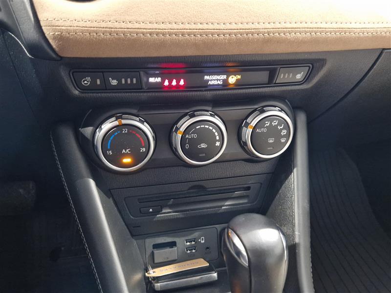 MAZDA CX-3 2021