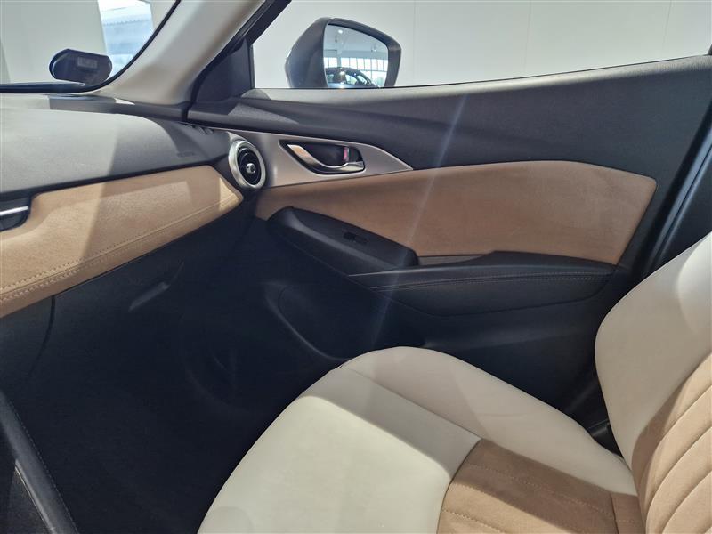 MAZDA CX-3 2021