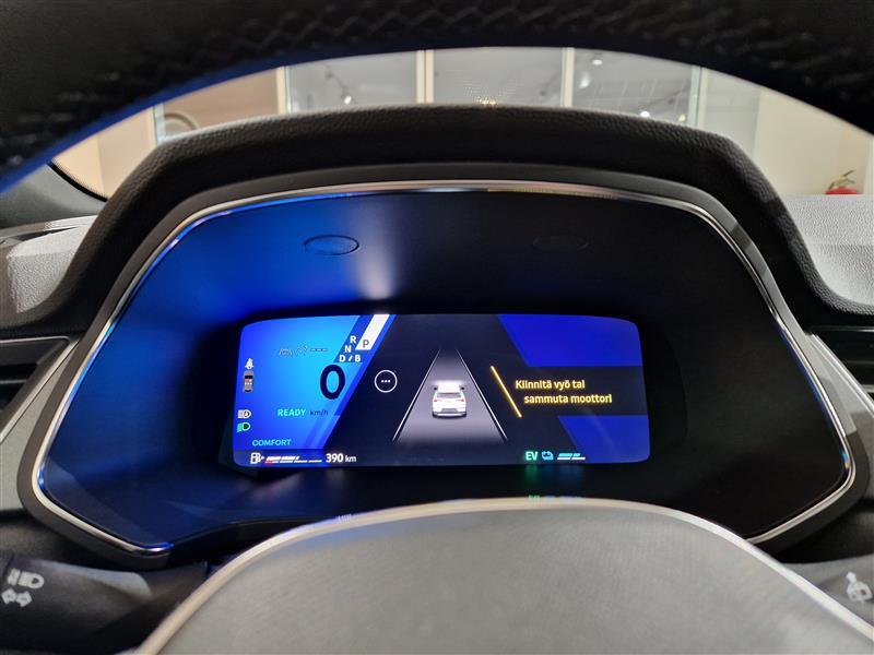 RENAULT Symbioz 2025