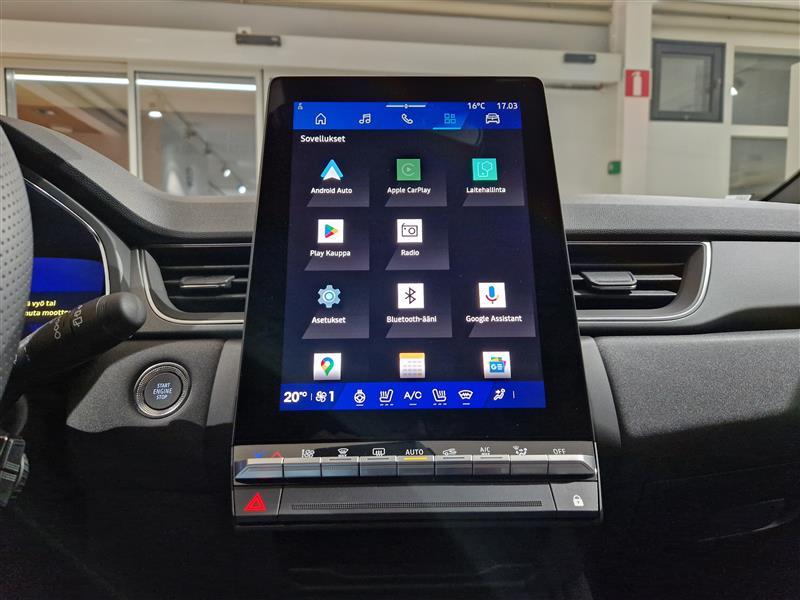 RENAULT Symbioz 2025