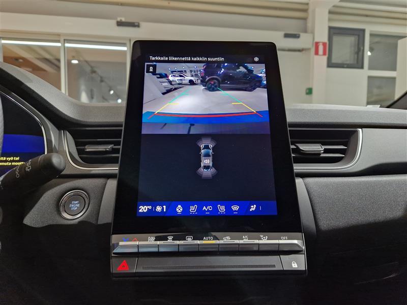 RENAULT Symbioz 2025