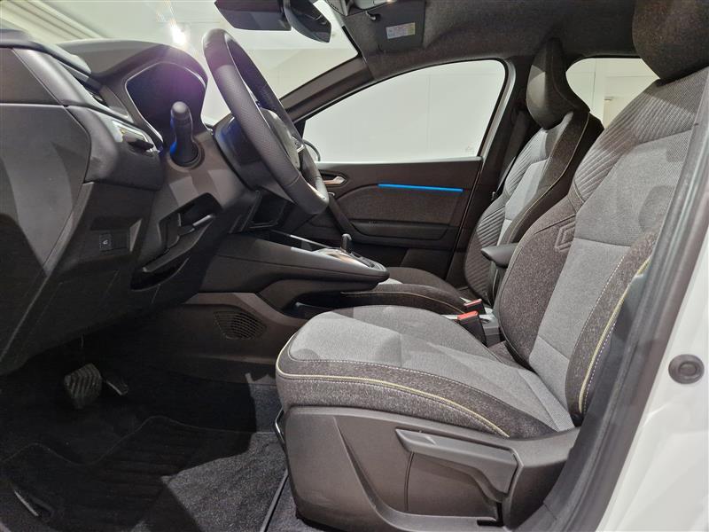 RENAULT Symbioz 2025