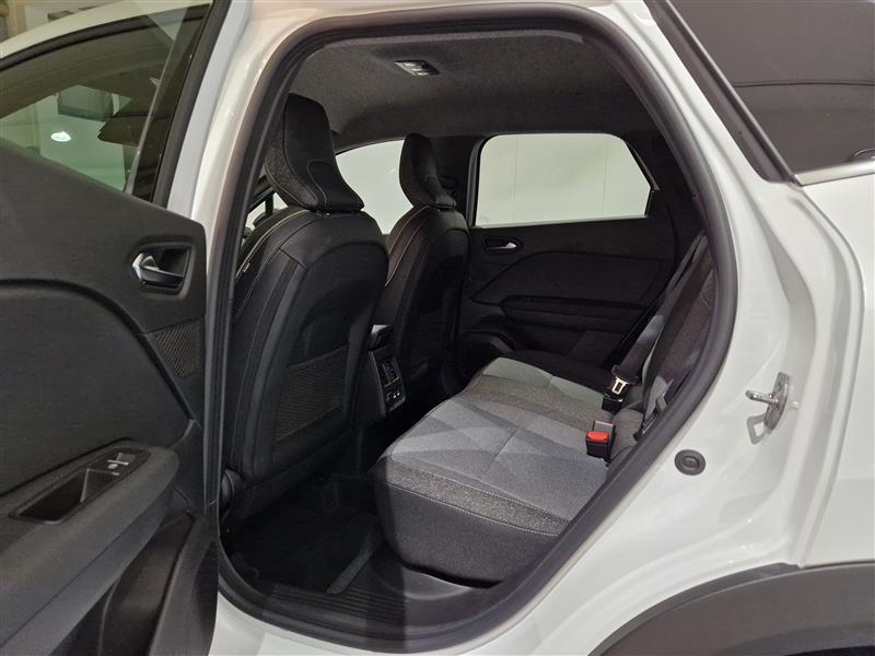 RENAULT Symbioz 2025