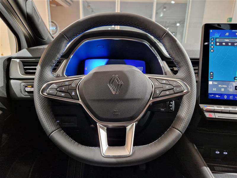 RENAULT Symbioz 2025