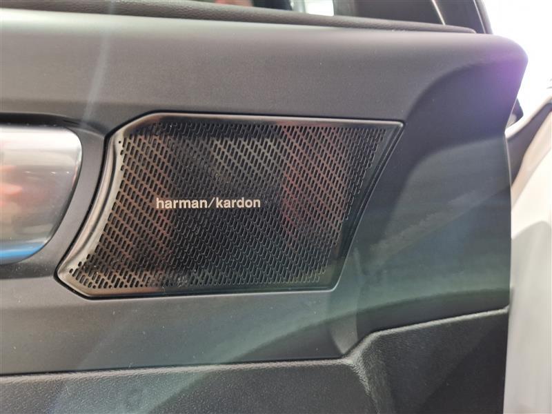 VOLVO XC40 2021