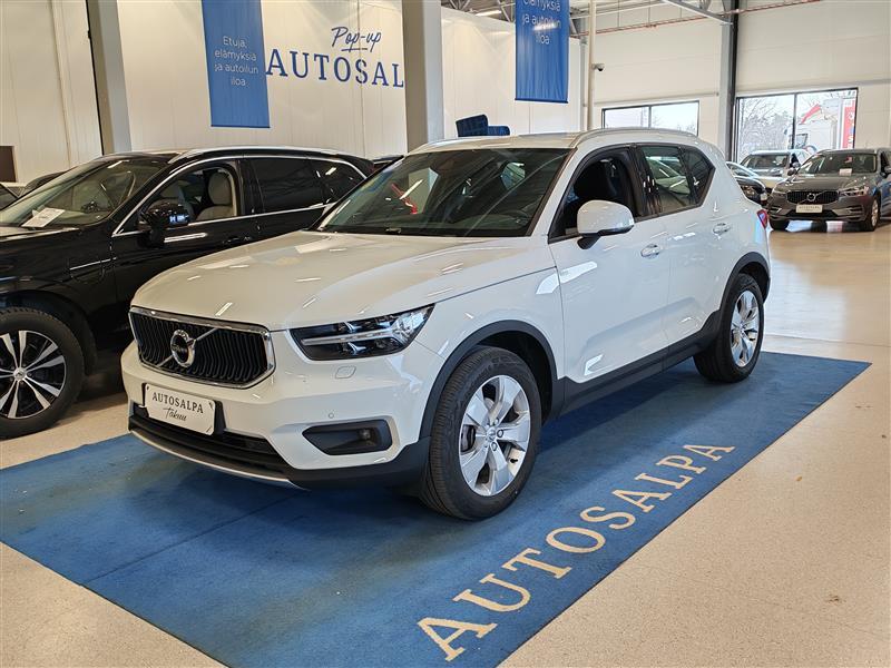 VOLVO XC40 2020