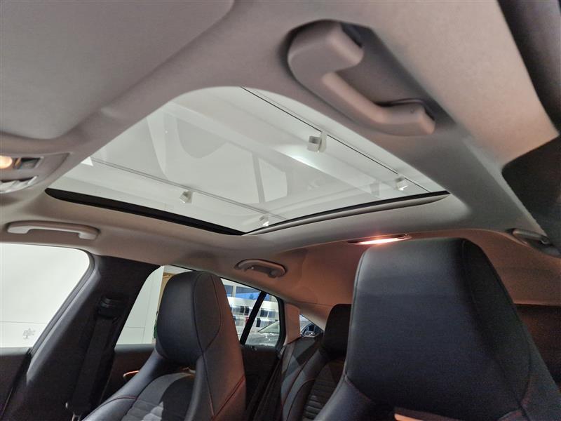 MERCEDES-BENZ CLA 2019