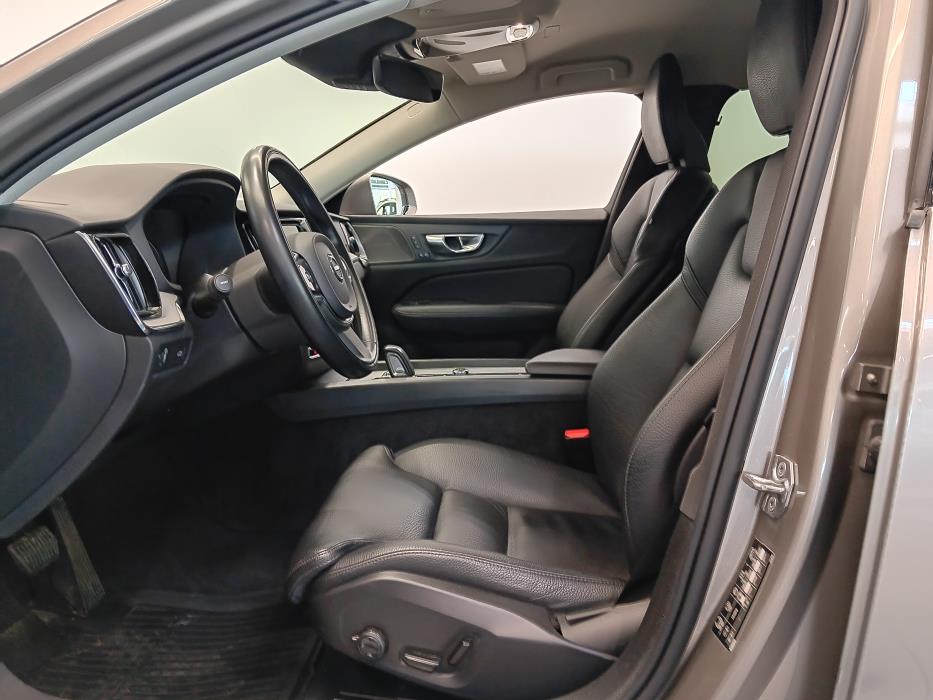 VOLVO V60 Cross Country 2021