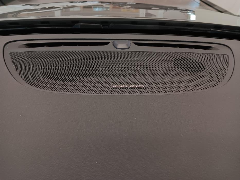 VOLVO V60 Cross Country 2021