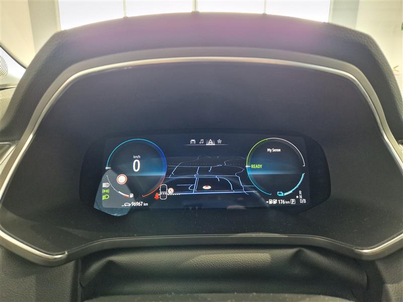 RENAULT Captur 2021