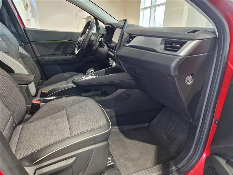 RENAULT Captur 2021