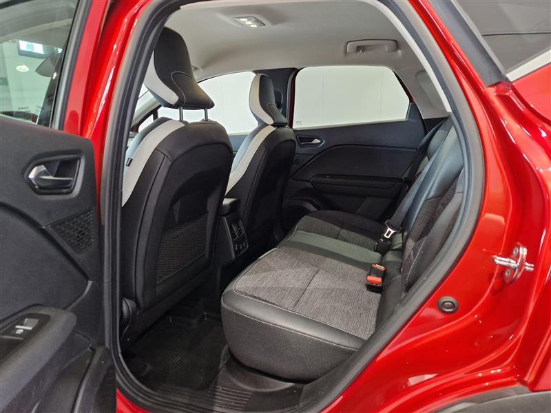 RENAULT Captur 2021