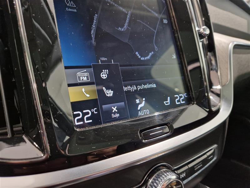 VOLVO V60 2019