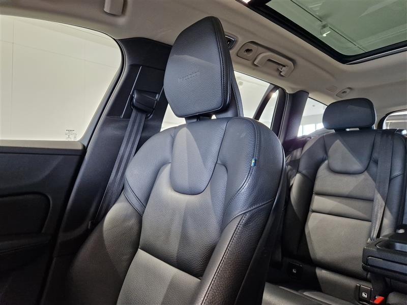 VOLVO V60 2019