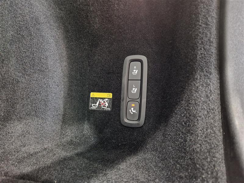 VOLVO V60 2019