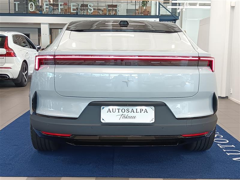 POLESTAR 4 2026