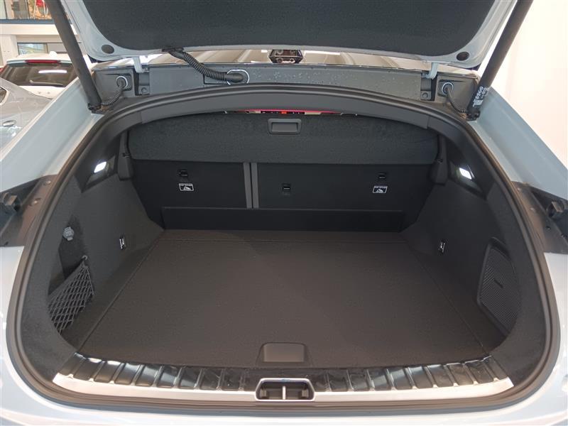 POLESTAR 4 2026