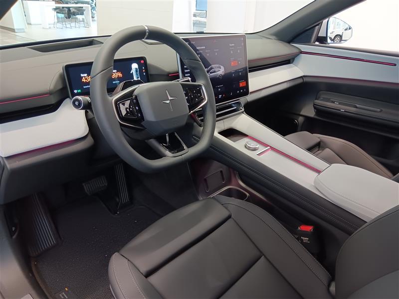 POLESTAR 4 2026