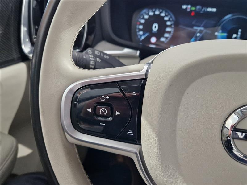 VOLVO V60 2022