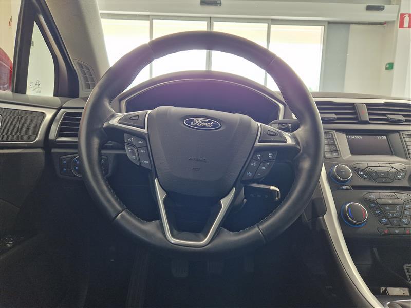 FORD Mondeo 2016