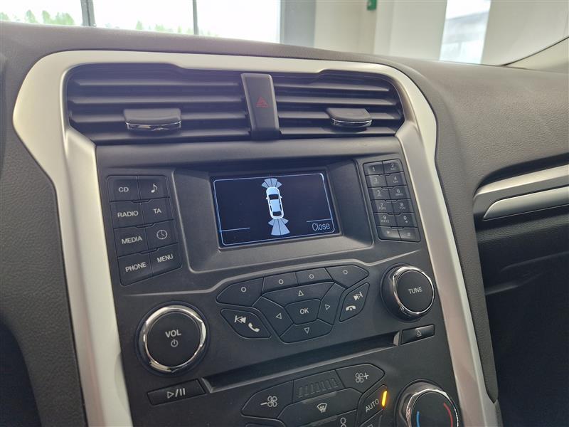 FORD Mondeo 2016