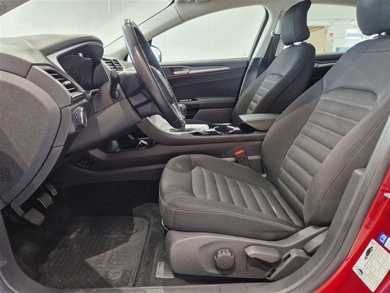 FORD Mondeo 2016