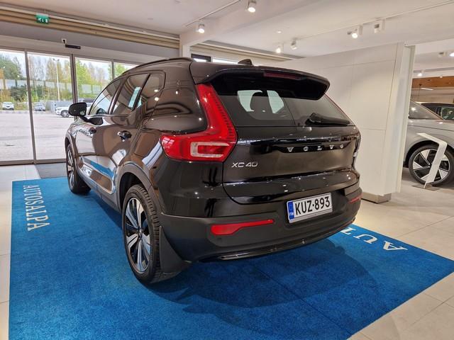 VOLVO XC40 2023