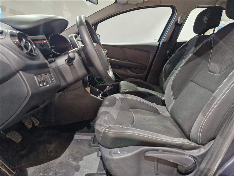 RENAULT Clio 2018
