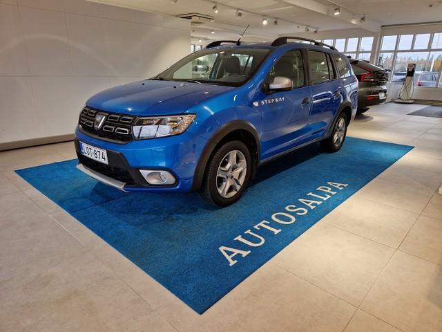 DACIA Logan MCV 2019