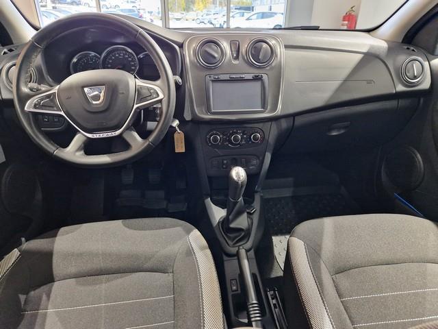 DACIA Logan MCV 2019