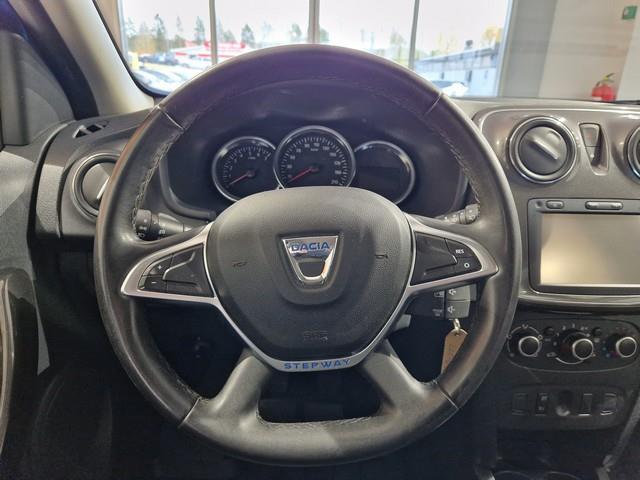 DACIA Logan MCV 2019