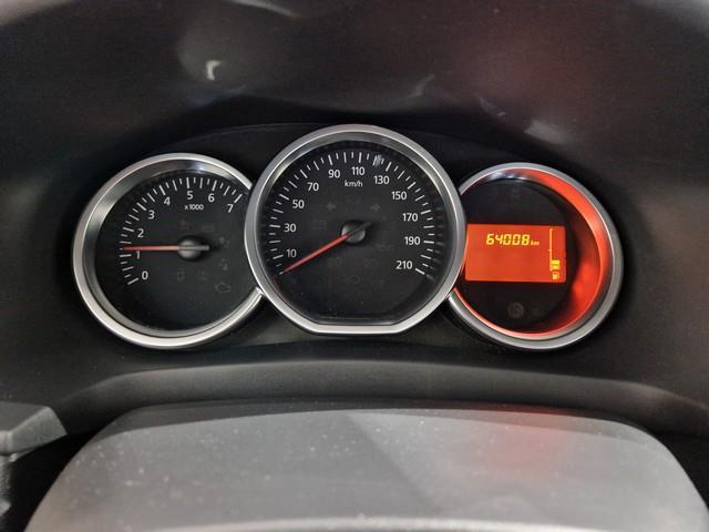 DACIA Logan MCV 2019