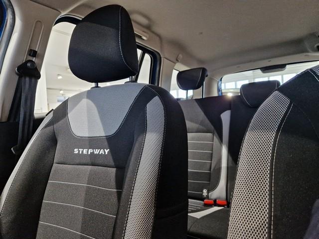 DACIA Logan MCV 2019