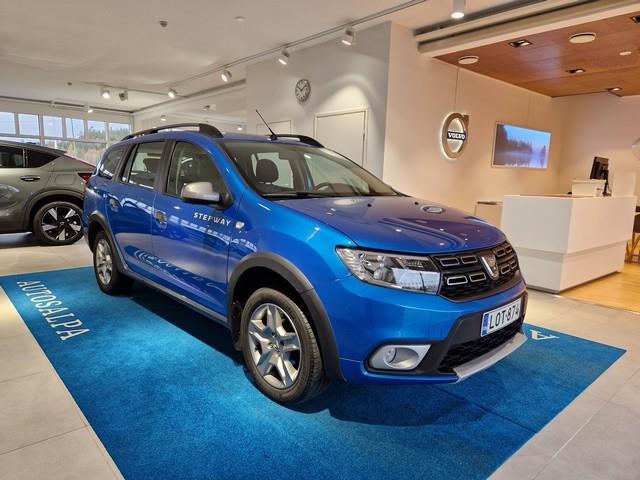 DACIA Logan MCV 2019