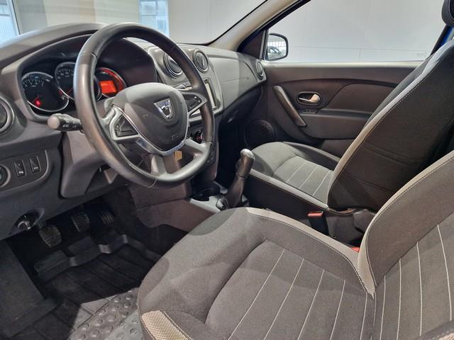 DACIA Logan MCV 2019