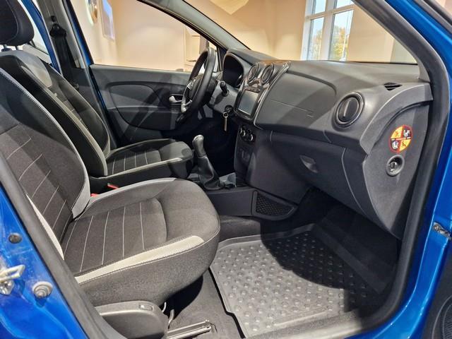 DACIA Logan MCV 2019