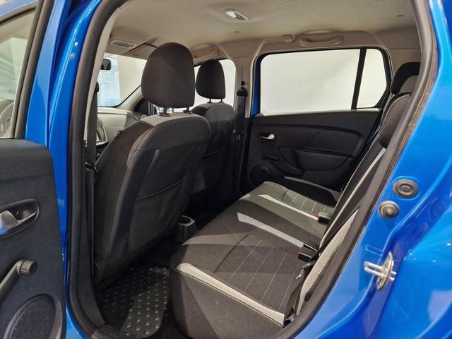 DACIA Logan MCV 2019