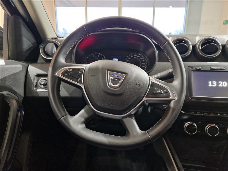 DACIA Duster 2020