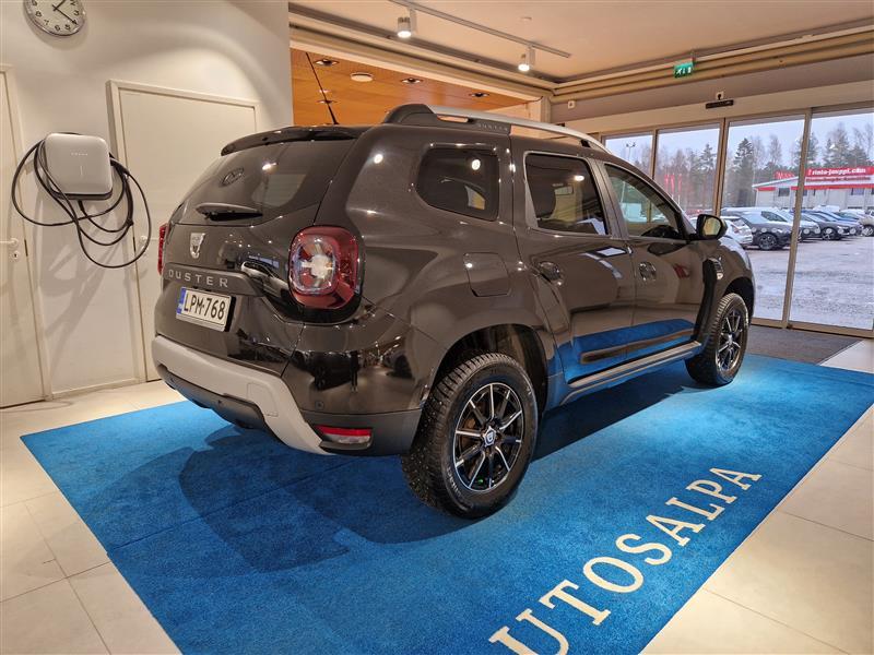 DACIA Duster 2020